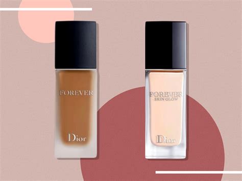 dior forever foundation tester|Dior foundation review.